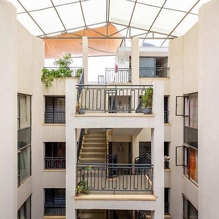 Gcurtway Homes Tsavo Studios 나이로비 외부 사진